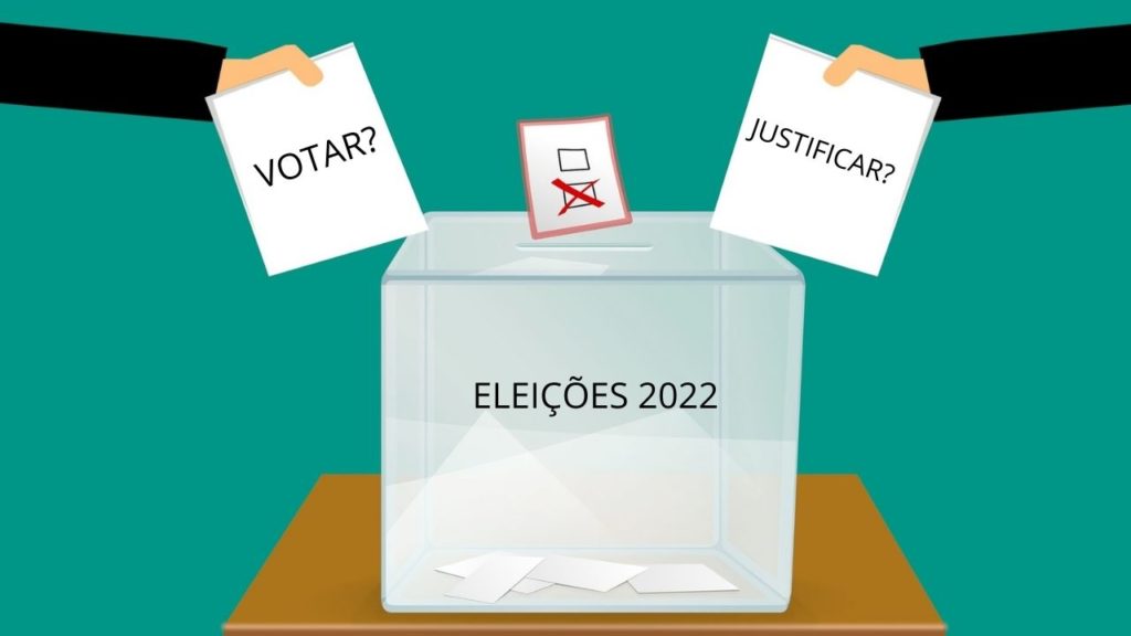 Quando o imigrante pode votar (Brasil e EUA) – Portal Canal Perguntas