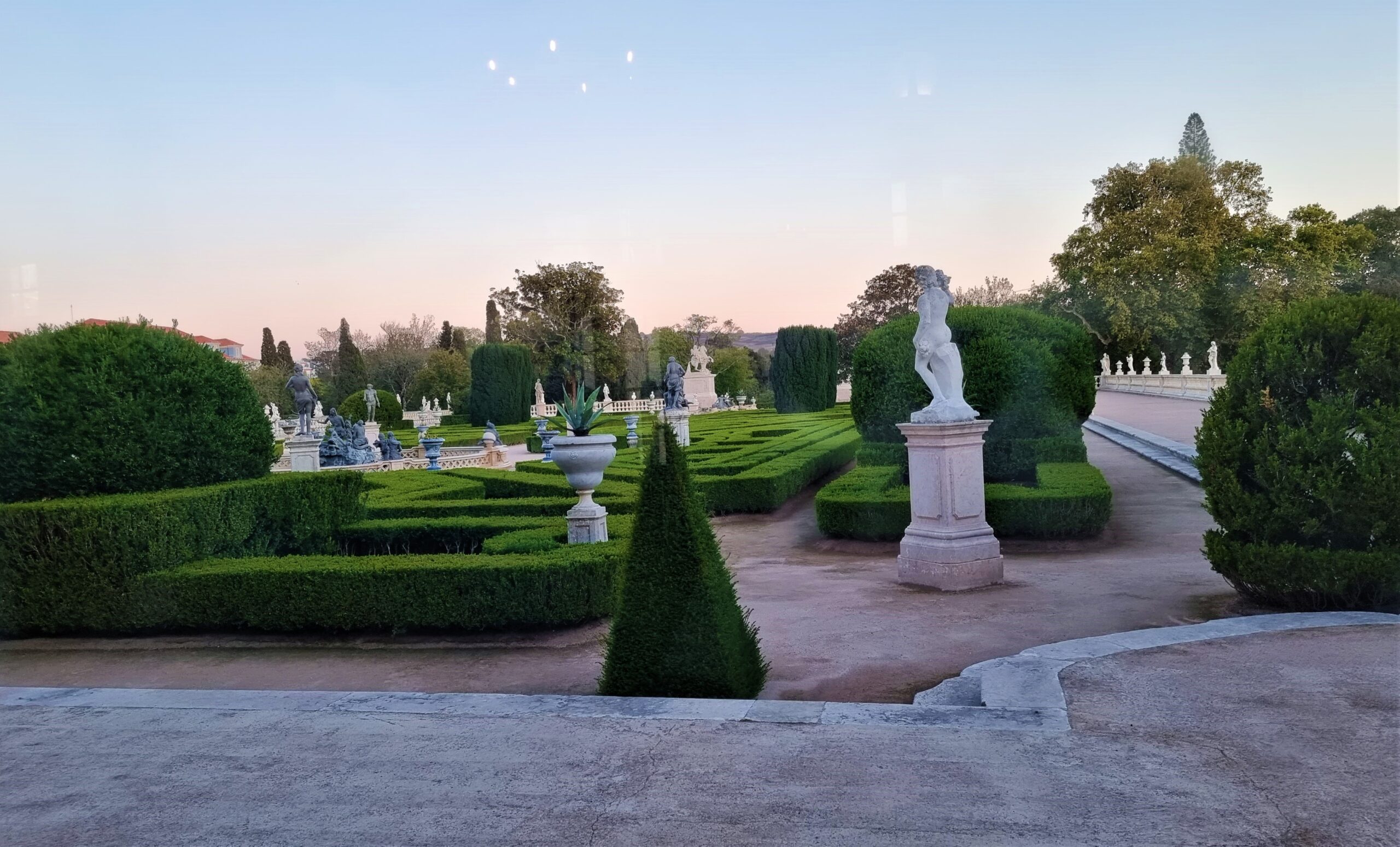 Palácio de Queluz