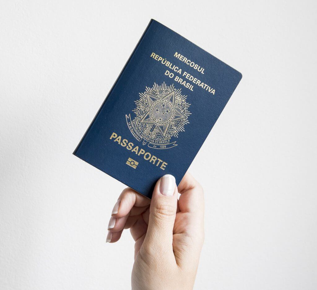 Como fazer passaporte brasileiro – passo a passo