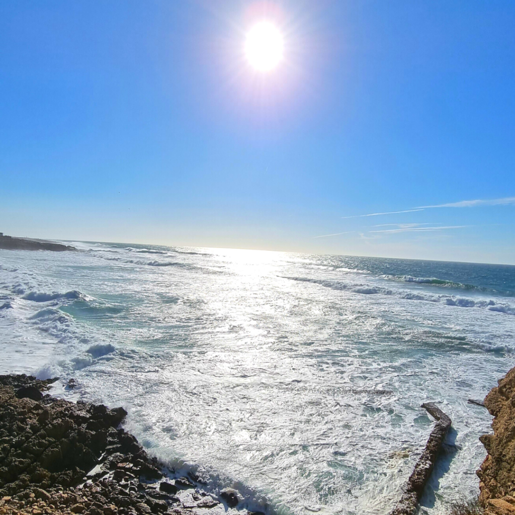 Praia do Guincho