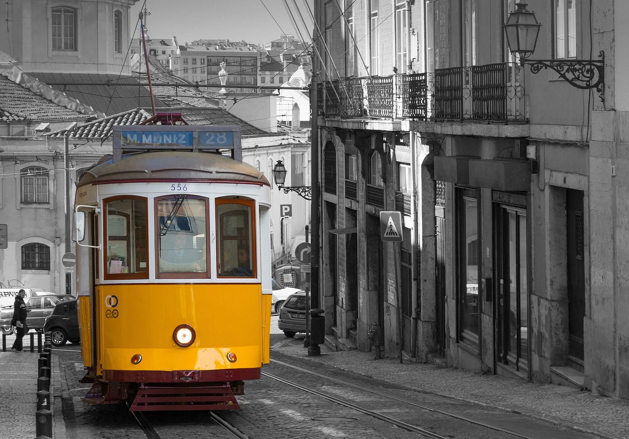 Dicas do que fazer em Lisboa em um dia de chuva
