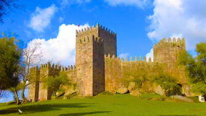 Castelo de Guimarães