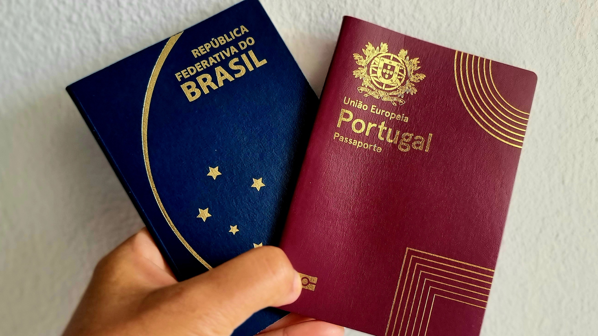 Nacionalidade portuguesa para netos – do começo ao fim