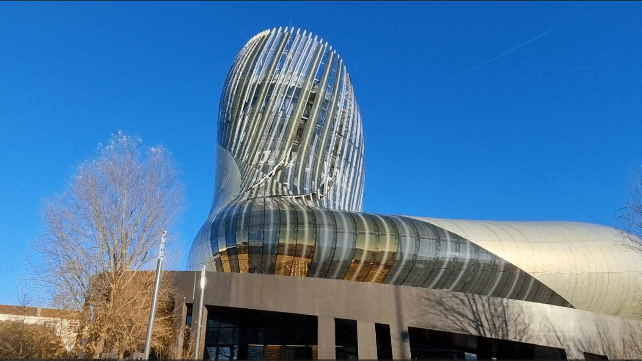 Por Dentro da Cidade do Vinho – uma visita sensorial