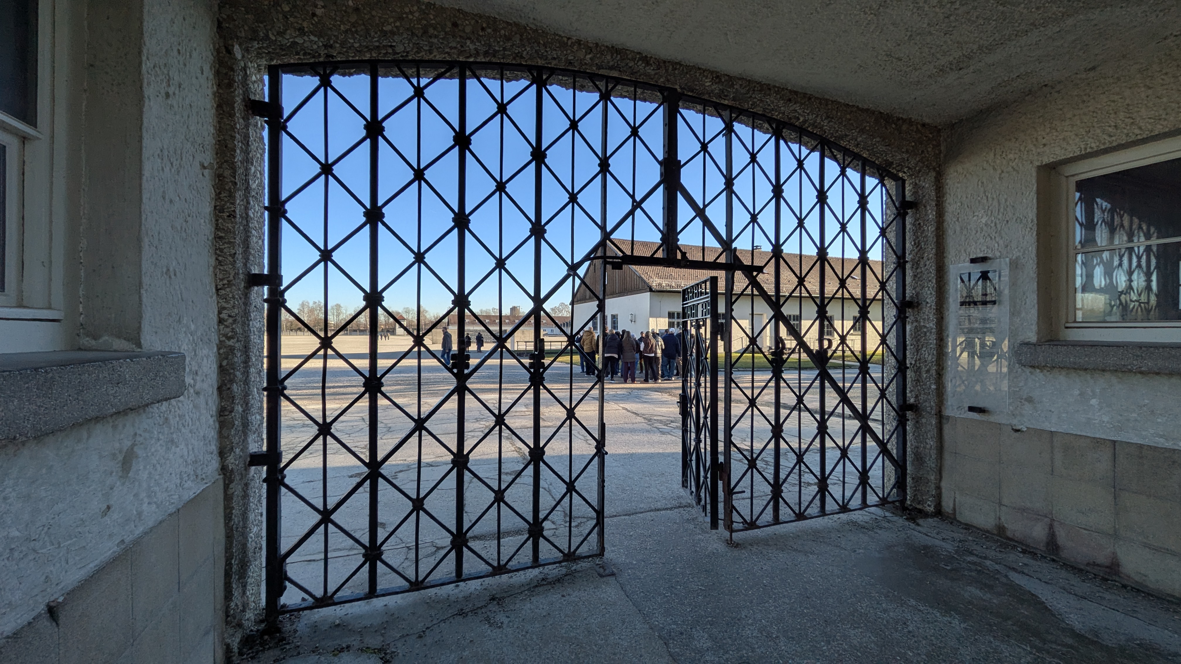 Dia em Memória das Vítimas do Holocausto