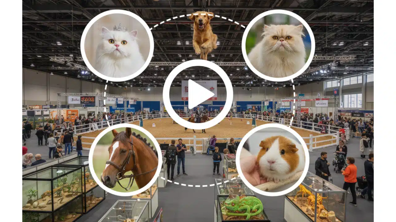 O Pet Festival Está de Volta