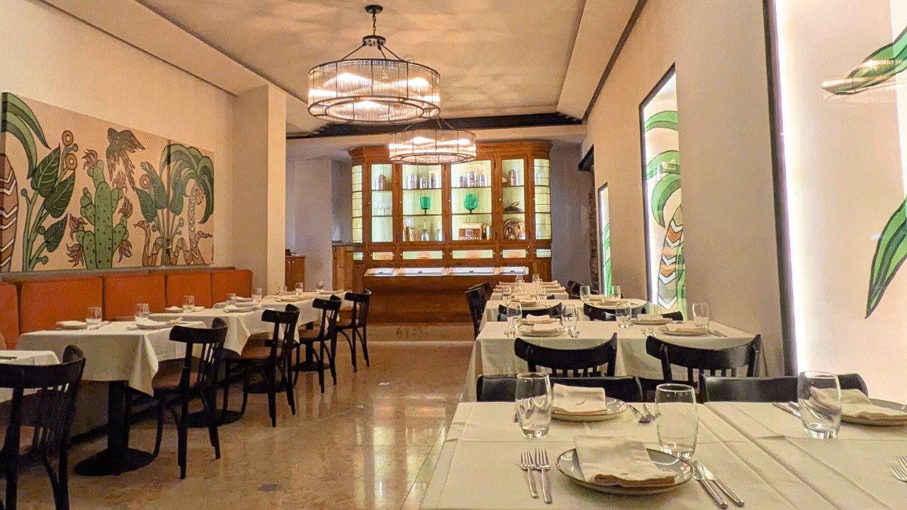 Restaurante de Comida Baiana: Dica Para o Dia dos Namorados